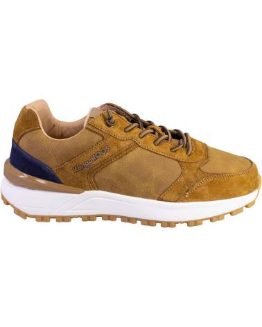 SCARPE DA GINNASTICA KANGAROOS 550 COLORE CAMMELLO CAMEL