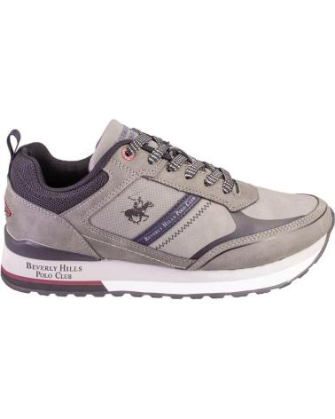 POLO BEVERLY HILLS BEVERLY MIX2 GRIGIO GRIS