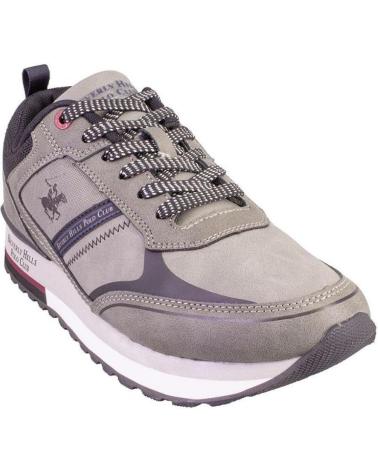 POLO BEVERLY HILLS BEVERLY MIX2 GRIGIO GRIS