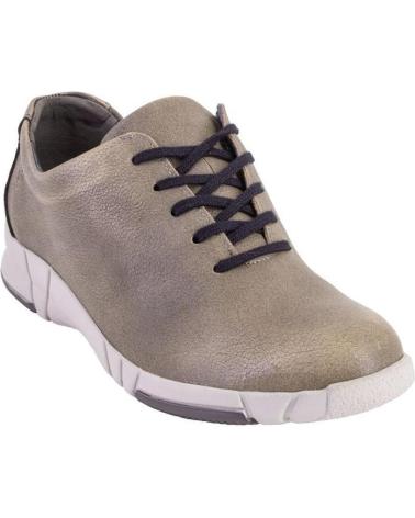 SUAVE 3204-25 PLATINUM LEATHER PLATINO