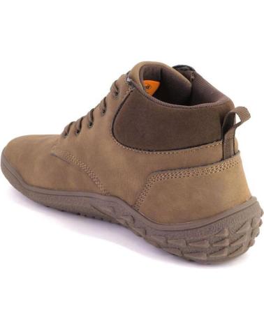 BOTAS DOCKERS BY GERLI 57YN003 CAMEL CAMEL
