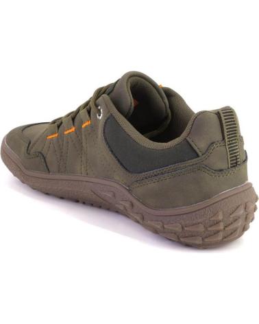 DOCKERS BY GERLI TRAINERS 57YN001 KAKI KAKI
