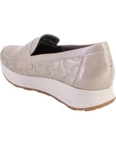 PITILLOS LOAFERS 10907 STONE PIEDRA