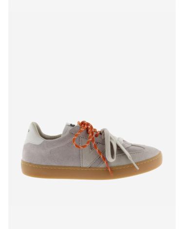 SNEAKERS VICTORIA BERLIN CAMOSCIO GHIACCIO HIELO