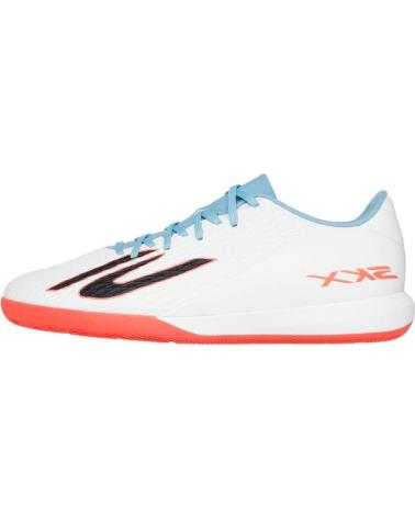 CHAUSSURE DE FUTSAL SKECHERS SKX 2 BLANC 252136-W NAN