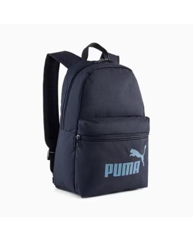 PUMA PHASE JUNIOR RUCKSACK BLAU 13L 091323-04 NAN