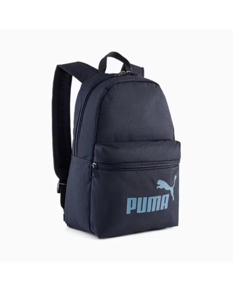 PUMA PHASE JUNIOR RUCKSACK BLAU 13L 091323-04 NAN