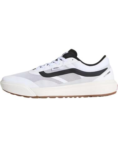 VANS OFF THE WALL ULTRARANGE 2.0 SCARPE BIANCHE BLANCO