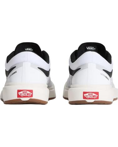 VANS OFF THE WALL ULTRARANGE 2.0 SCARPE BIANCHE BLANCO