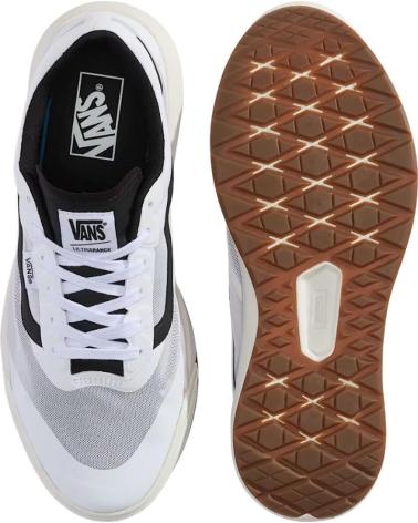 VANS OFF THE WALL ULTRARANGE 2.0 SCARPE BIANCHE BLANCO