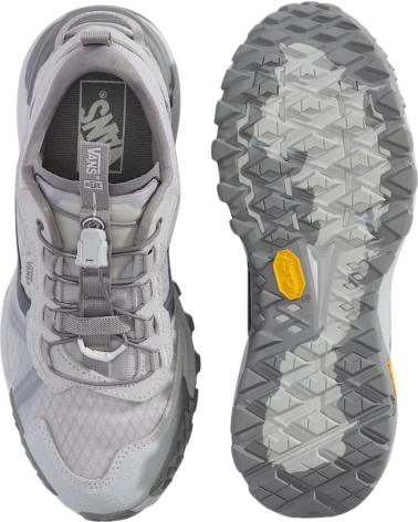 VANS OFF THE WALL CROSSPATH XC - GRIGIO GRIS