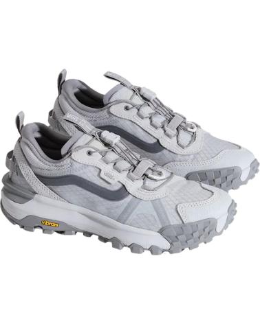 VANS OFF THE WALL CROSSPATH XC - GRIGIO GRIS
