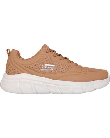 SKECHERS SNEAKERS IN PELLE 118110 CUERO