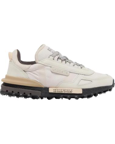 SNEAKERS LACOSTE ELITE ACTIVE BEIGE E NERE VARIOS COLORES