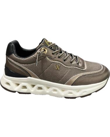 XTI SCARPE CASUAL MODELLO 144573 GIALLO AMARILLO
