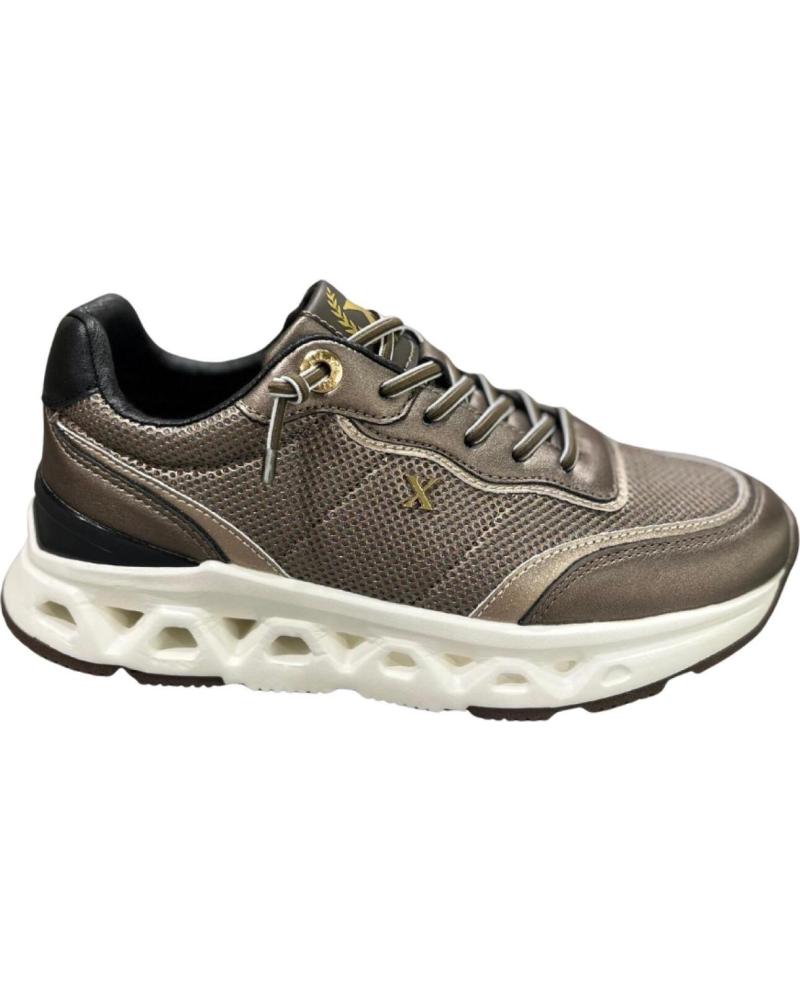 XTI SCARPE CASUAL MODELLO 144573 GIALLO AMARILLO