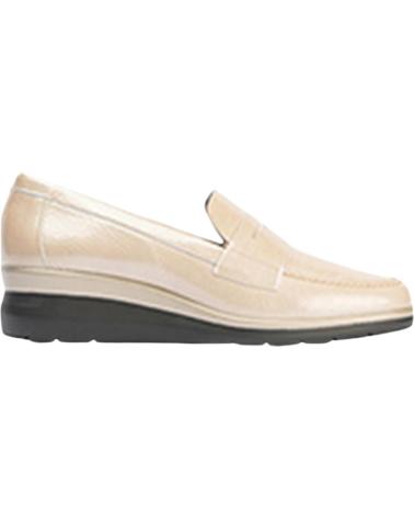 PITILLOS 10710 LEATHER LOAFER, VARIOUS COLORS VARIOS COLORES