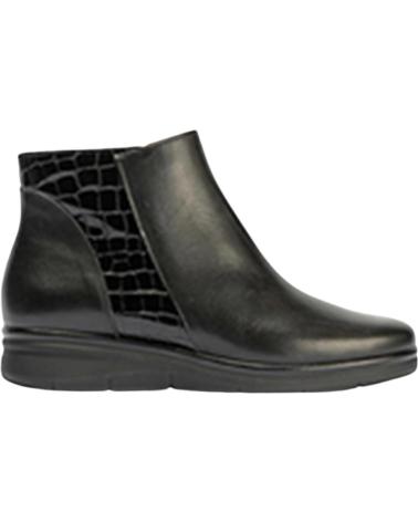 PITILLOS BOTÍN 10704 NEGRO NEGRO