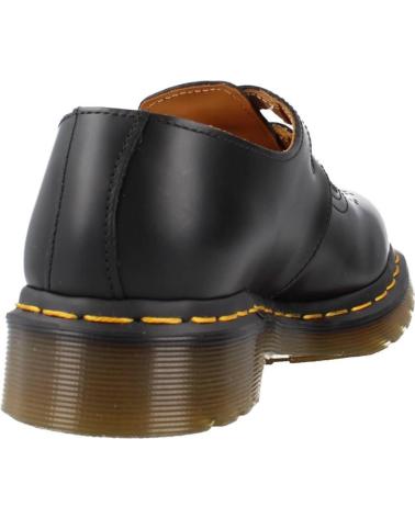 DR. MARTENS MARY JANE SCHWARZ BLACK