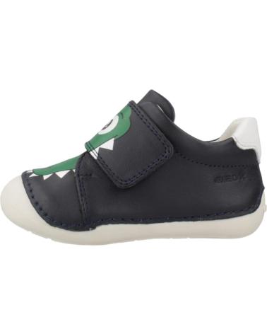 GEOX B TUTIM C4002 AZUL C4002