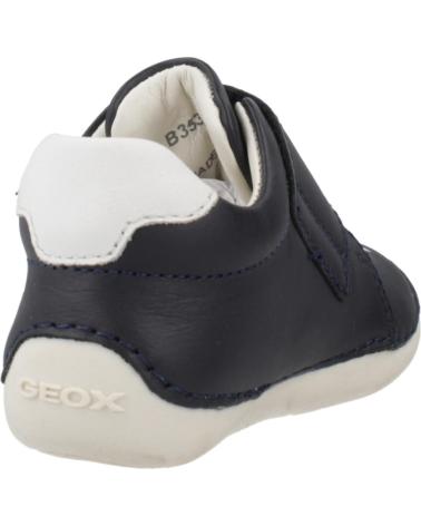 GEOX B TUTIM C4002 AZUL C4002