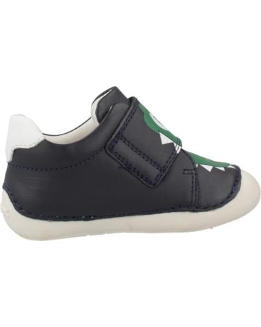 GEOX B TUTIM C4002 AZUL C4002
