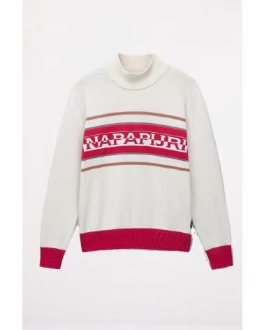 NAPAPIJRI CAMISOLA SARDONA PARA HOMEM BGEDMY
