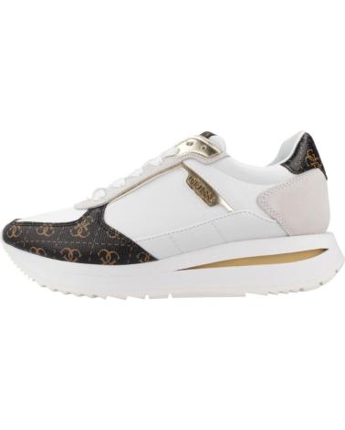 GUESS ENERGY FLPEG3 WHITE BLANCO