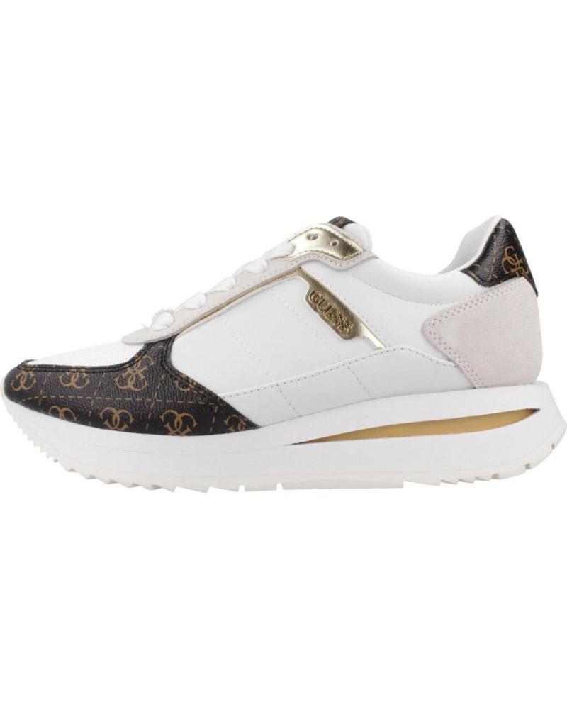 GUESS ENERGY FLPEG3 WHITE BLANCO