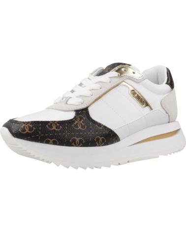 GUESS ENERGY FLPEG3 WHITE BLANCO