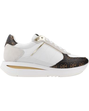 GUESS ENERGY FLPEG3 WHITE BLANCO