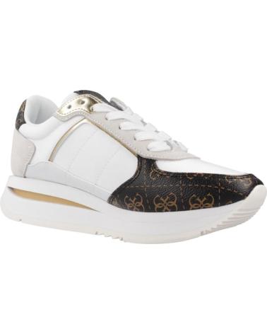 GUESS ENERGY FLPEG3 WHITE BLANCO