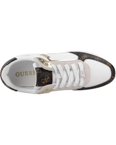 GUESS ENERGY FLPEG3 WHITE BLANCO