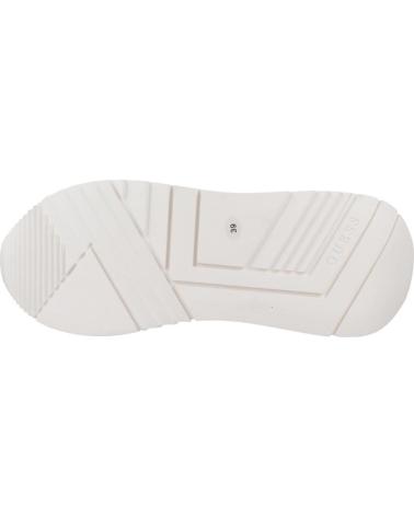 GUESS ENERGY FLPEG3 WHITE BLANCO