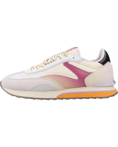 HOFF ZAPATILLAS MUJER MODELO BULL COLOR VIOLETA LILAC