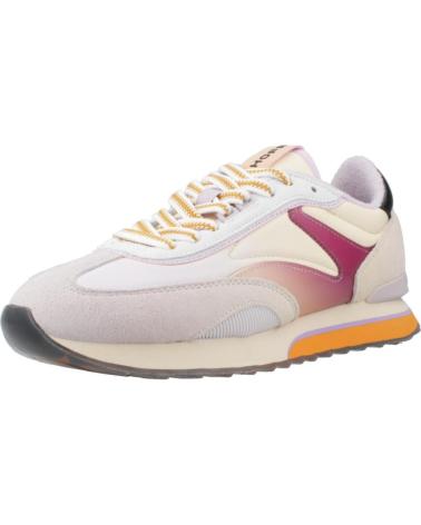 HOFF ZAPATILLAS MUJER MODELO BULL COLOR VIOLETA LILAC