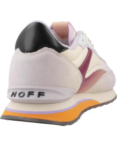 HOFF ZAPATILLAS MUJER MODELO BULL COLOR VIOLETA LILAC