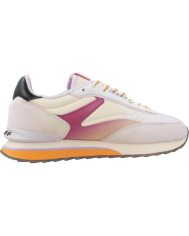 HOFF ZAPATILLAS MUJER MODELO BULL COLOR VIOLETA LILAC