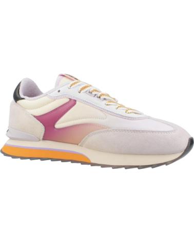 HOFF ZAPATILLAS MUJER MODELO BULL COLOR VIOLETA LILAC