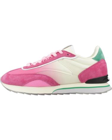 SNEAKERS HOFF FLAME ROSA FUCSIA FUCSIA