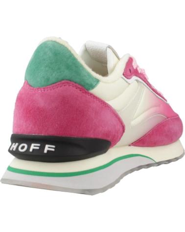 SNEAKERS HOFF FLAME ROSA FUCSIA FUCSIA