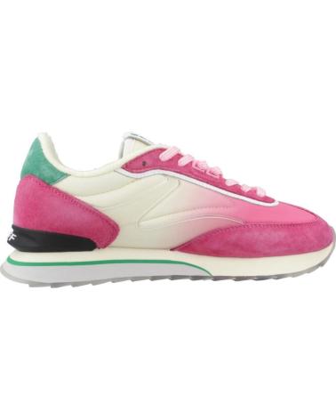 SNEAKERS HOFF FLAME ROSA FUCSIA FUCSIA