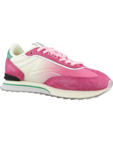 SNEAKERS HOFF FLAME ROSA FUCSIA FUCSIA