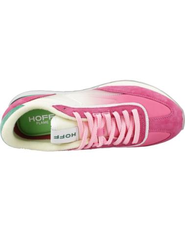 SNEAKERS HOFF FLAME ROSA FUCSIA FUCSIA