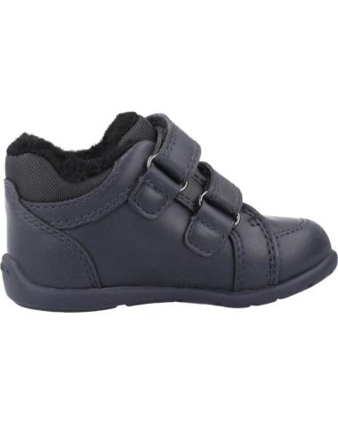 TÊNIS GEOX B ELTHAN BOY C0735 AZUL C0735