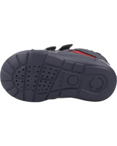 TÊNIS GEOX B ELTHAN BOY C0735 AZUL C0735