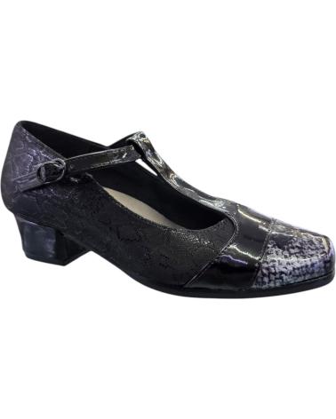 D`CUTILLAS DOCTOR CUTILLAS 81766 NERO VARIOS COLORES