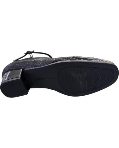 D`CUTILLAS DOCTOR CUTILLAS 81766 PRETO VARIOS COLORES