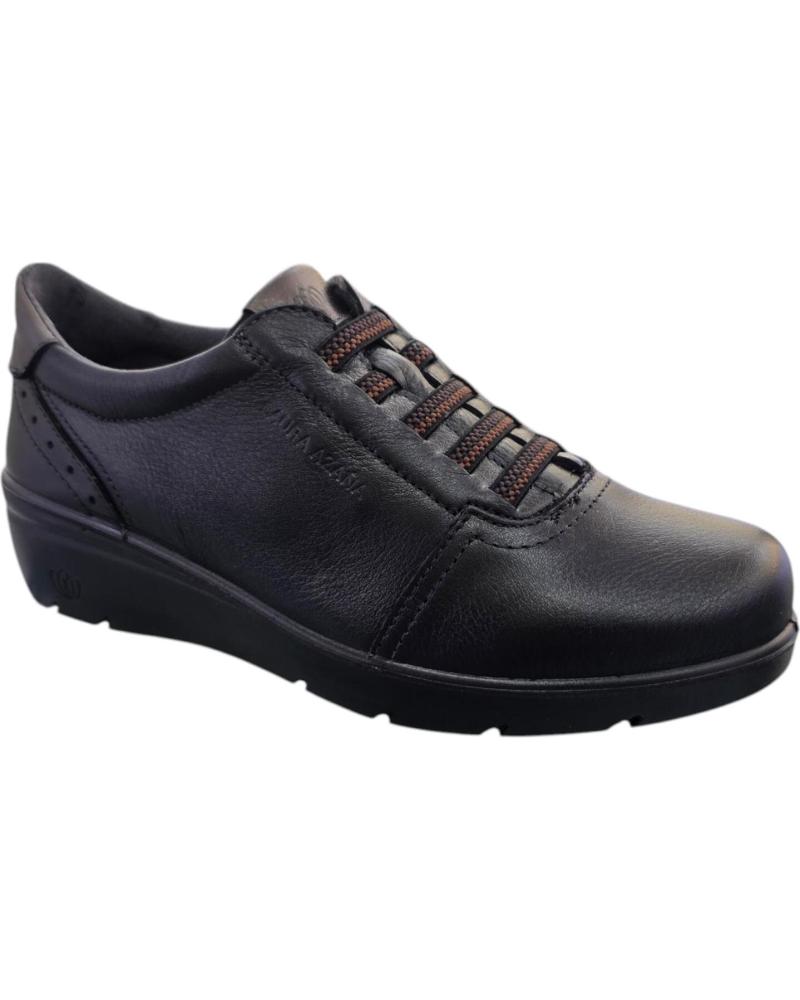 LAURA AZAÑA LAURA AZANA LA26846NA NAPA NEGRO VARIOS COLORES