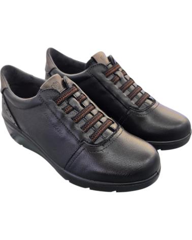LAURA AZAÑA LAURA AZANA LA26846NA NAPA NEGRO VARIOS COLORES